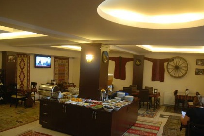 The Constantine